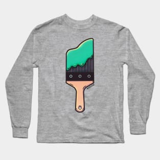 Be Inspired Long Sleeve T-Shirt